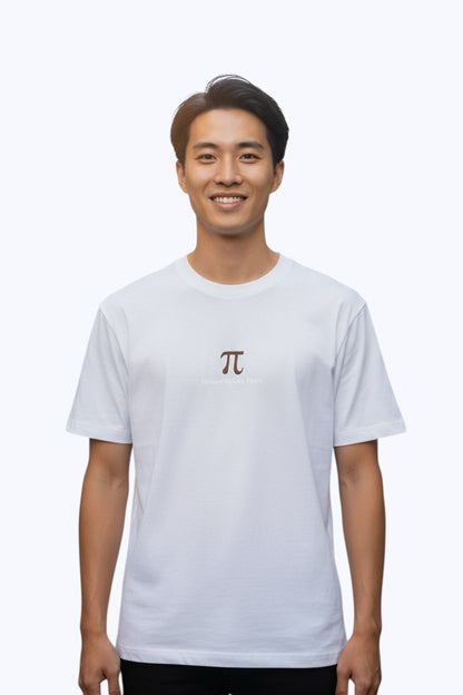 Camiseta Orfeo - Blanca