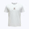 Camiseta Orfeo - Blanca