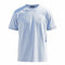 Camiseta Essential 1.0 Blanco Perla