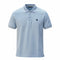 Polo Hellenes - azul cielo
