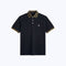 Polo Hellenes - azul marino